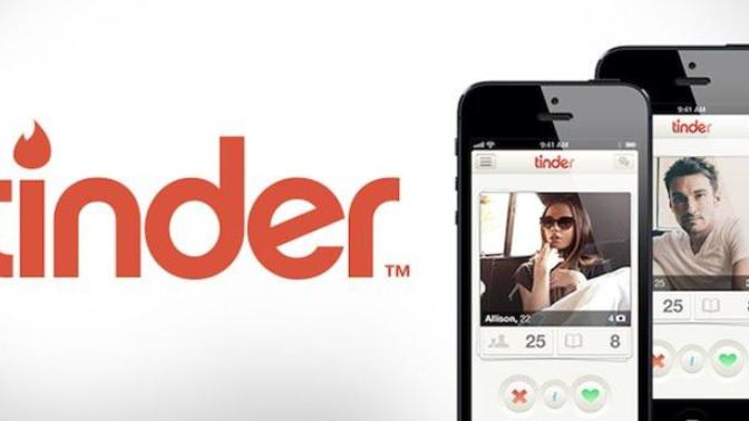 What would you want her to message you on Tinder?
