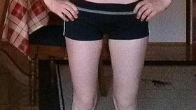 Opinions on my body. Should I lose weight?