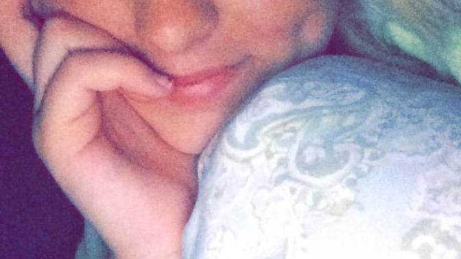 Would I look okay with a nose piercing? pic of my included?