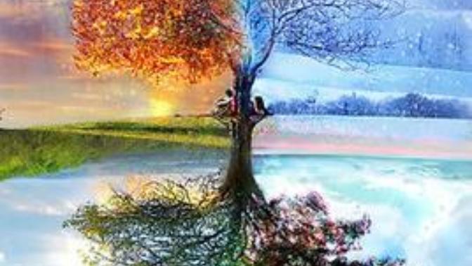 Which season would you be willing to give up: Winter, Spring, Summer, or Fall?