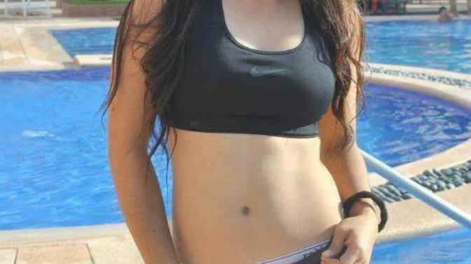 Today's Pinay. What's your opinion of this Filipina's Asian girl look?