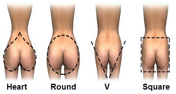 How can I get a smaller waist?