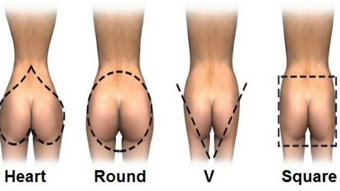 How can I get a smaller waist?