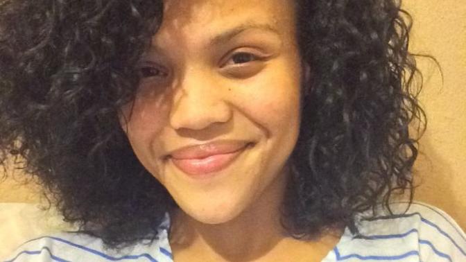 Cute hair styles for curly hair?