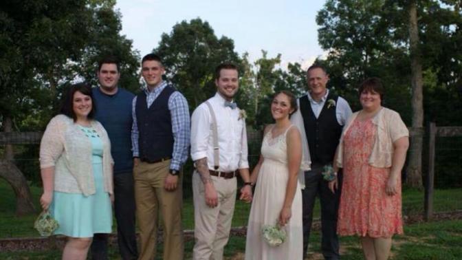 Do u ever feel left out when people you grew up with are married/parents?