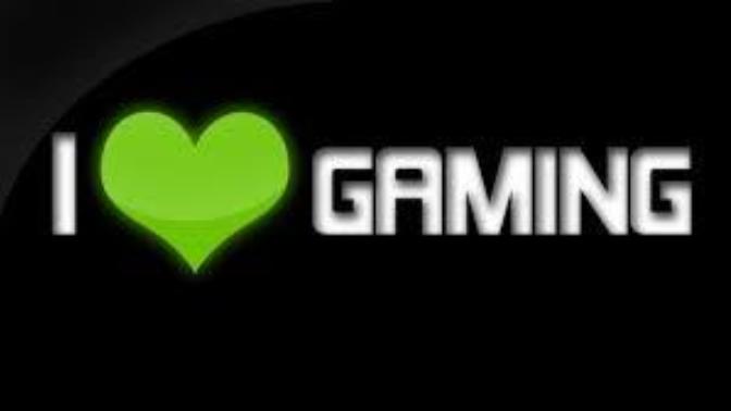 Poll: Position in terms of Gaming ♠?
