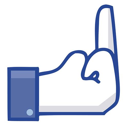 Who here has Facebook 🐳?