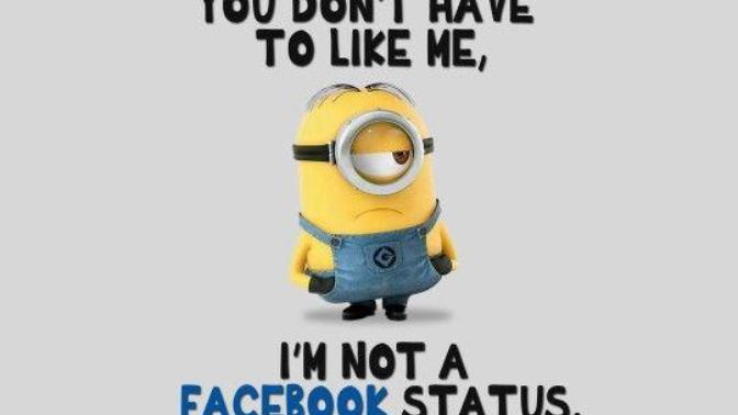 Who here has Facebook 🐳?