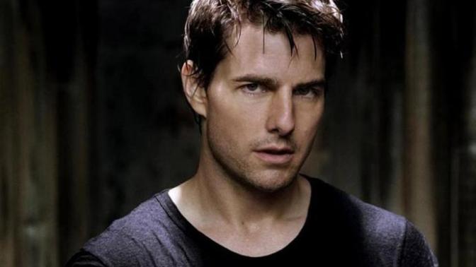 Would Tom Cruise make a good Bruce Wayne/Batman?