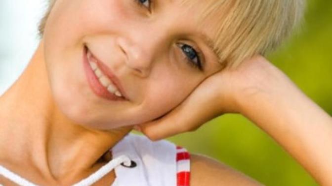 Opinions on little girls with short pixie cuts- ages 7-18?