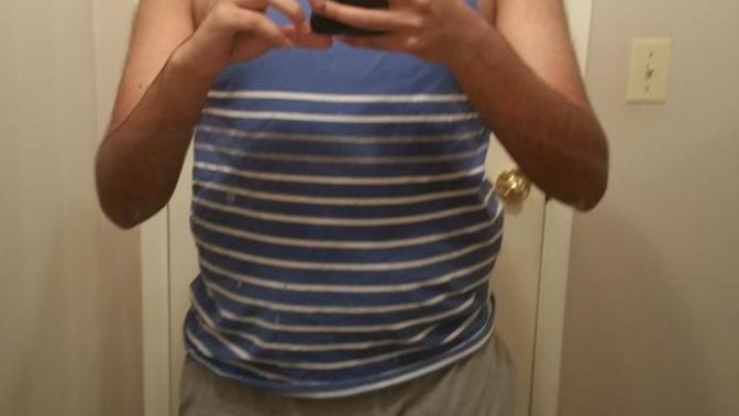 Girls, would you date me?