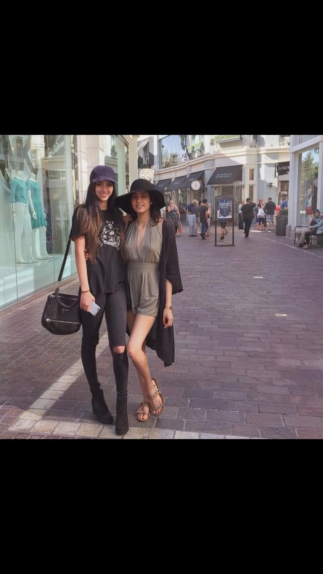 Do you find these girls very attractive?