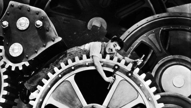 To your mind - is it weirder for a person to have never watched some really good well known movies or if they have never watched any other movies?