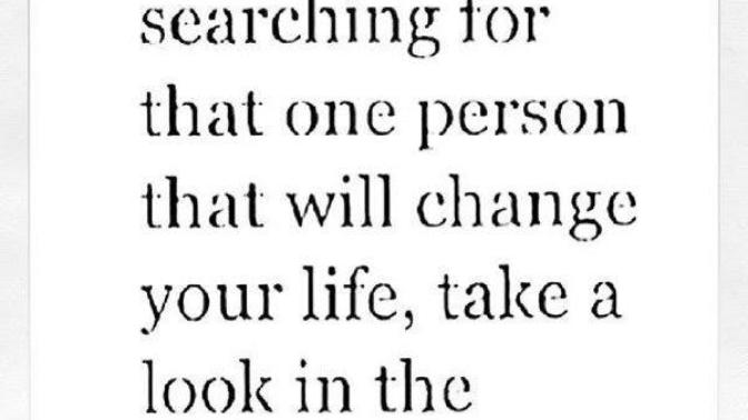 How much do you feel like you are the master of your own destiny?