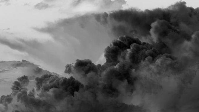 (Quiz) What kind of cloud are you?