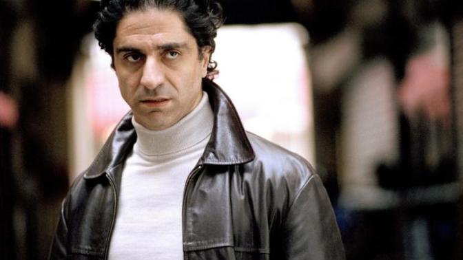 Why do all old Armenian men look similar?