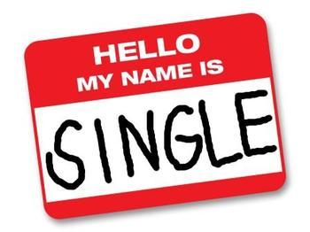I'm still single because ______?