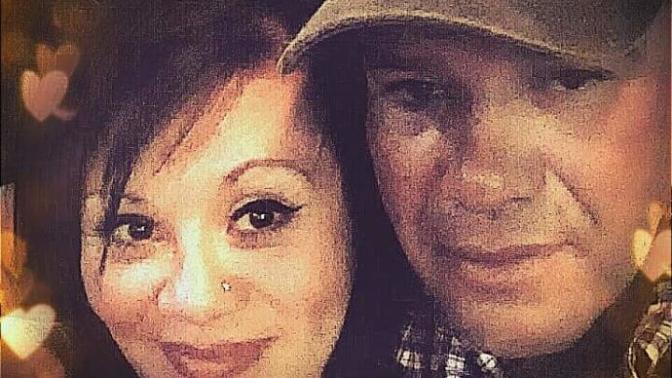 My boyfriend lives out of town when he works. He comes home every 14 days. He has a female friend that I found out he has slept with. And defended?