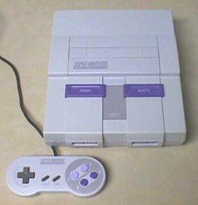 What Was Your First Game Console?