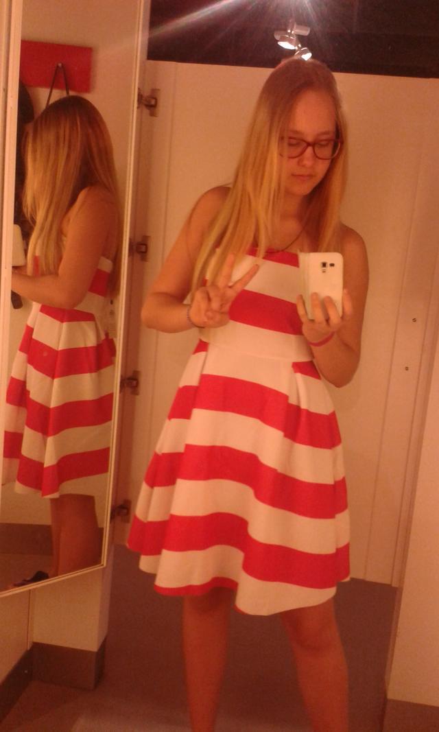 Guys, what body shape attractes you most? Girls, what would you want to be and what you are already :)?