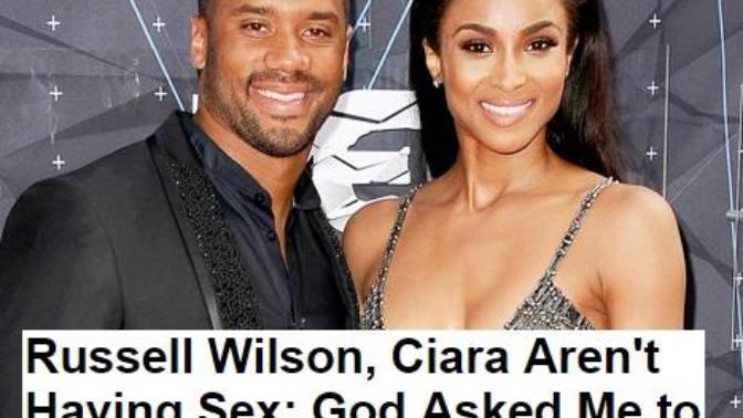 Where Are The Guys Like Russell Wilson?