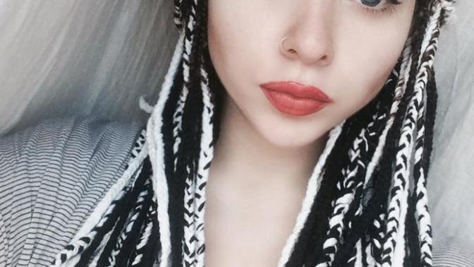 What ethnicity would you guess me 😏?