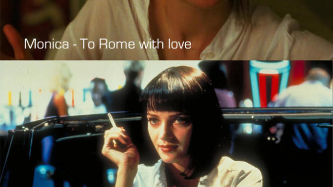 With girls like these, who needs femme fatales?