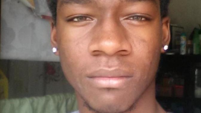 Today some black girl said I was hot and I told her I can't date black girls because there ratchet and not the best eye pleases. Good or bad?