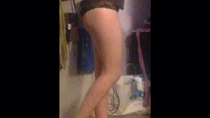 Are my legs more fat or muscle?