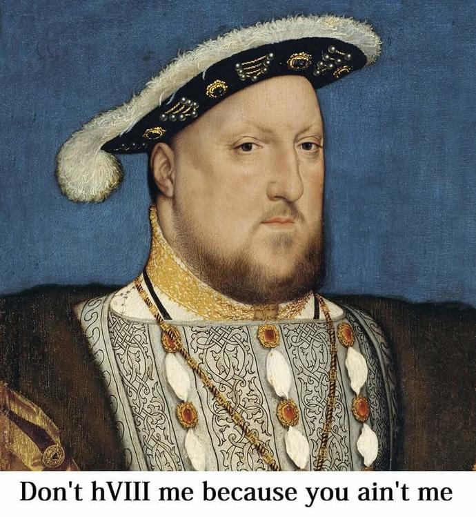 Post a funny meme?