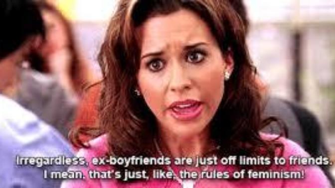 Things that high school students do in relationships that annoy me. Do they annoy you too?