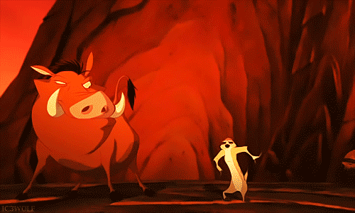 (Quiz) Which Disney sidekick are you?