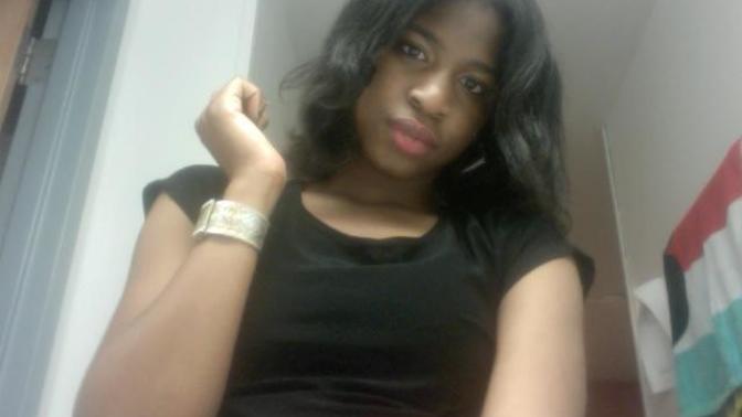 Do you think that I'm pretty?