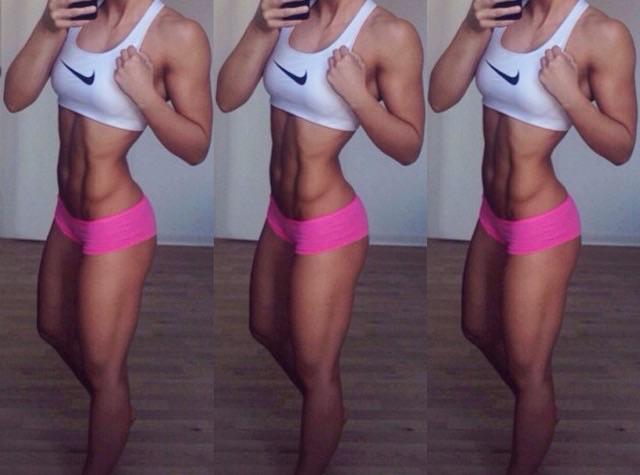 Do you know of any workout/fitness plans?