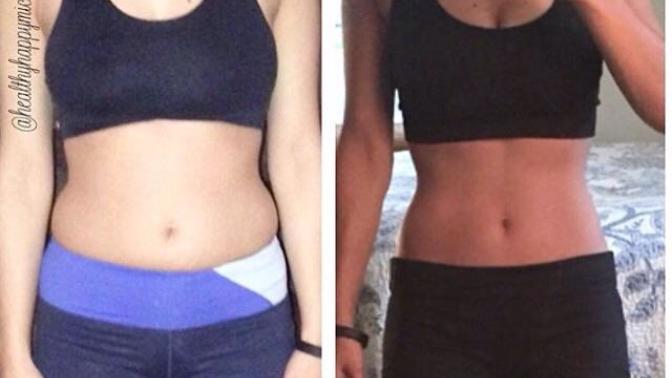 Do you know of any workout/fitness plans?