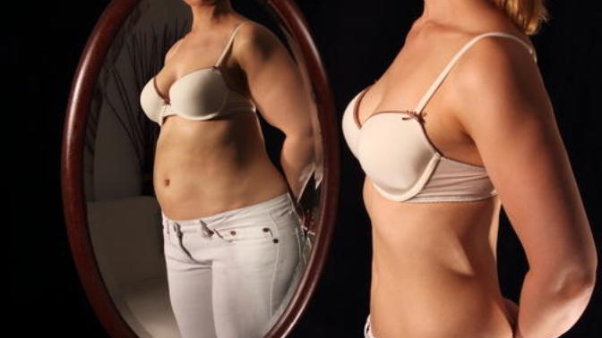 Do I have anorexia?