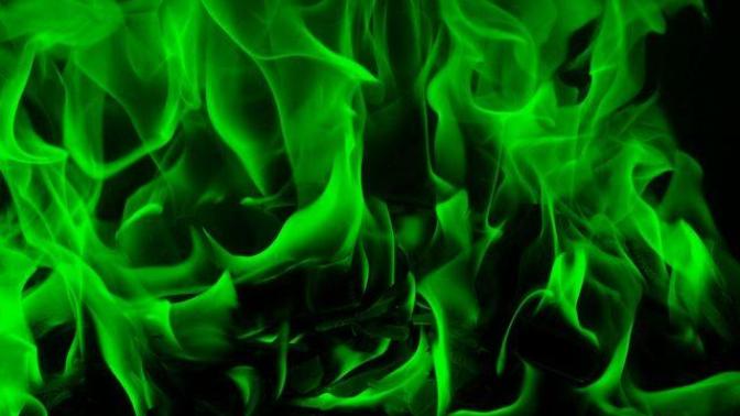What colour is your inner fire (QUIZ)?