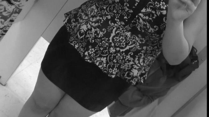Let's see how shallow people really are. How do I look?
