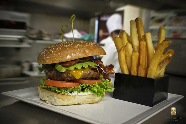 what is Your Favorite Food Based On Your Zodiac Sign? <br />