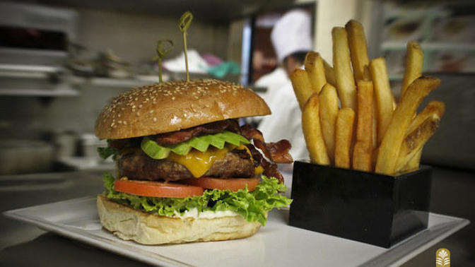 What is Your Favorite Food Based On Your Zodiac Sign?