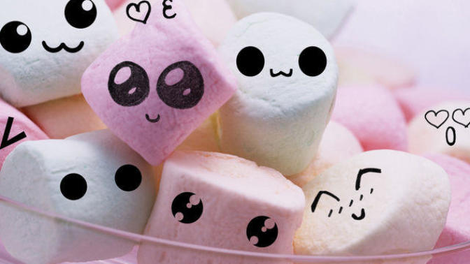 (Quiz) Which popular sweet treat are you?