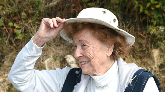 (Quiz) What kind of grandma will you be?