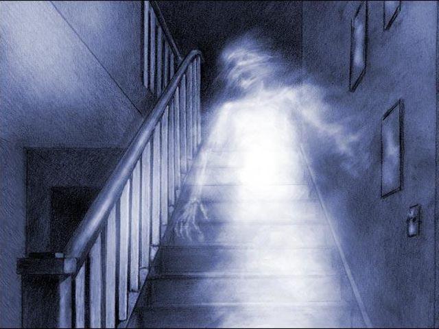 (Quiz) What kind of spirit will you become when you die?