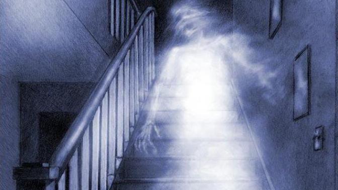 (Quiz) What kind of spirit will you become when you die?