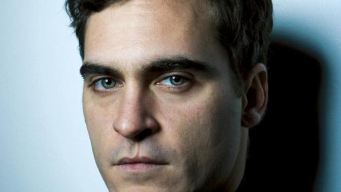 Do you think Joaquin Phoenix and Matthew McConaughey are good looking?