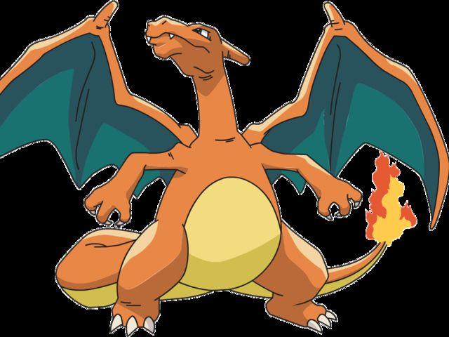 (Quiz) Which Pokémon Are You In Bed?