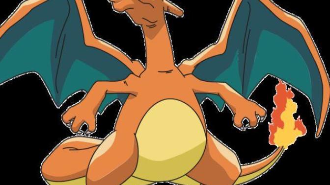 (Quiz) Which Pokémon Are You In Bed?
