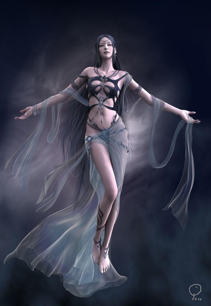 If you had the chance to become a witch/wizard would you, and if so, would you use it for good of for evil?