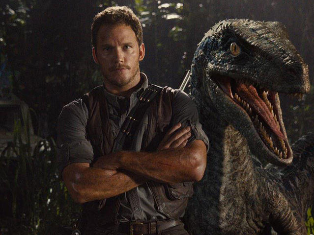 (quiz) What Would Be Your Job In JURASSIC WORLD?