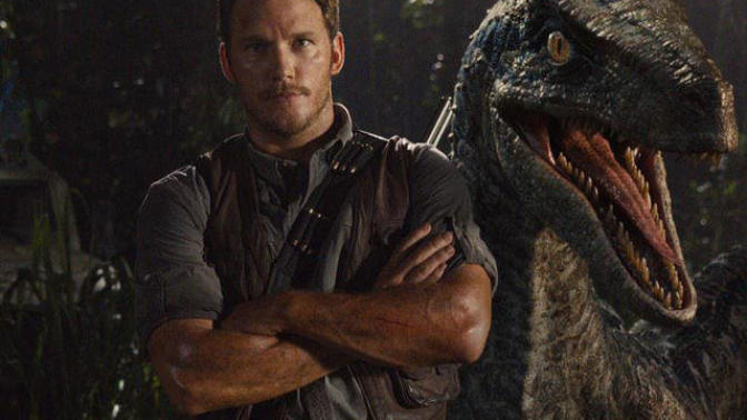 (quiz) What Would Be Your Job In JURASSIC WORLD?